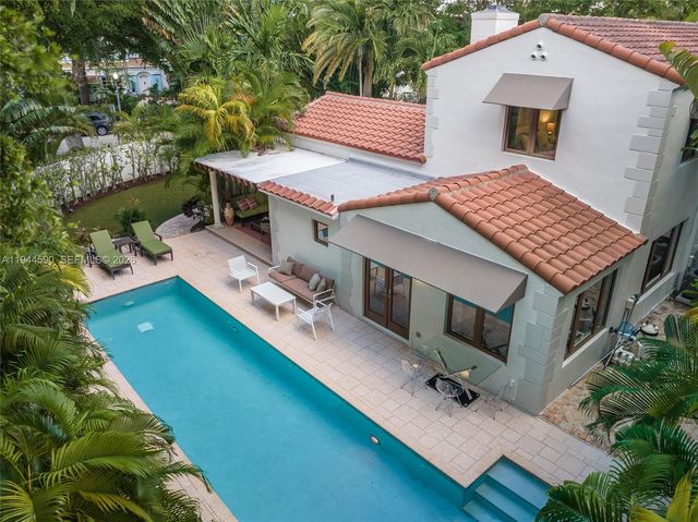 320 W 26th St, Miami Beach, FL 33140