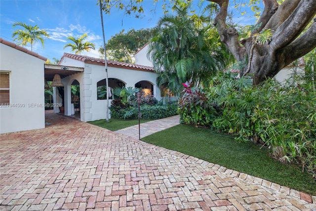 320 W 26th St, Miami Beach, FL 33140