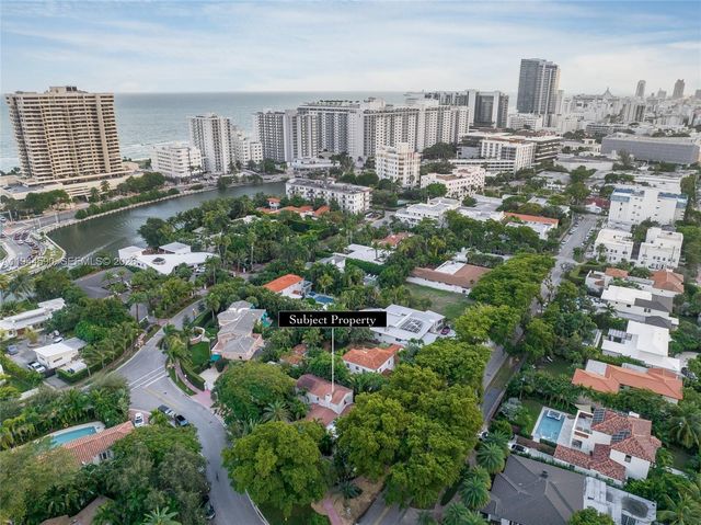 320 W 26th St, Miami Beach, FL 33140