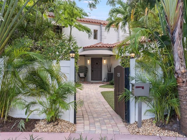 320 W 26th St, Miami Beach, FL 33140