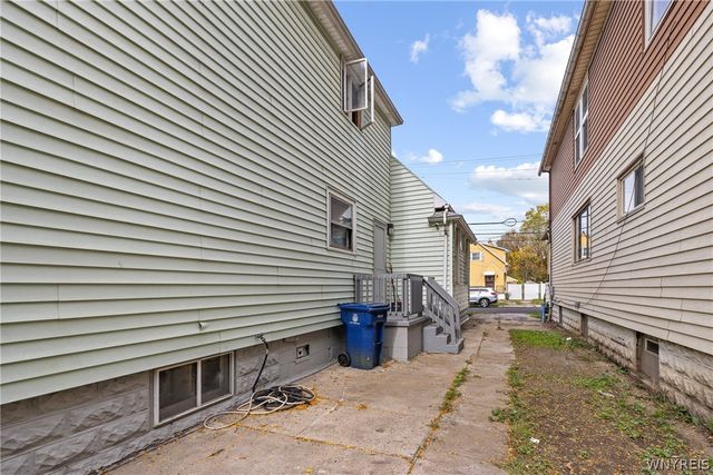 219 Ludington Street, Buffalo, NY 14206
