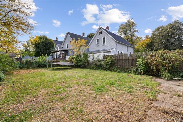 219 Ludington Street, Buffalo, NY 14206