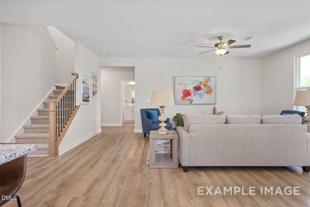 77 Charred Oak Court, Lillington, NC 27546