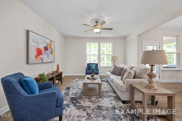 77 Charred Oak Court, Lillington, NC 27546