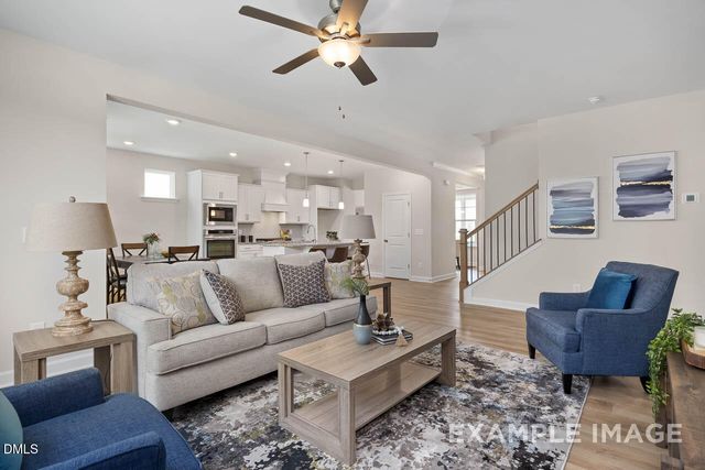 77 Charred Oak Court, Lillington, NC 27546