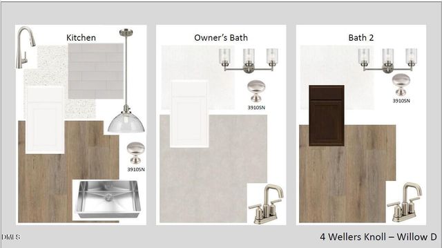 77 Charred Oak Court, Lillington, NC 27546