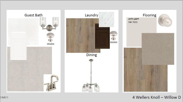 77 Charred Oak Court, Lillington, NC 27546