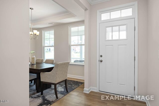 77 Charred Oak Court, Lillington, NC 27546