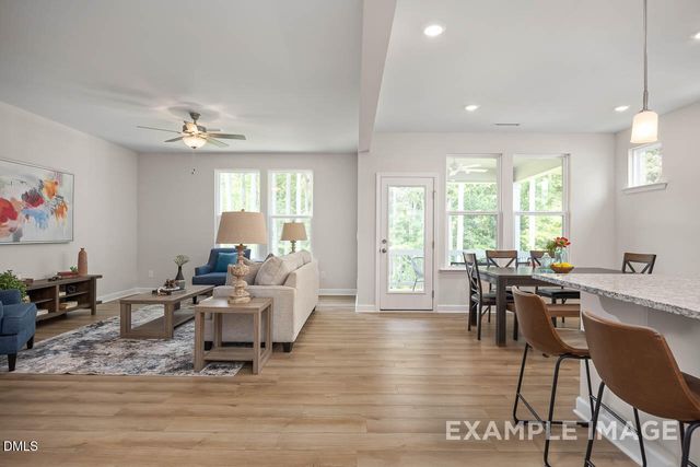 77 Charred Oak Court, Lillington, NC 27546