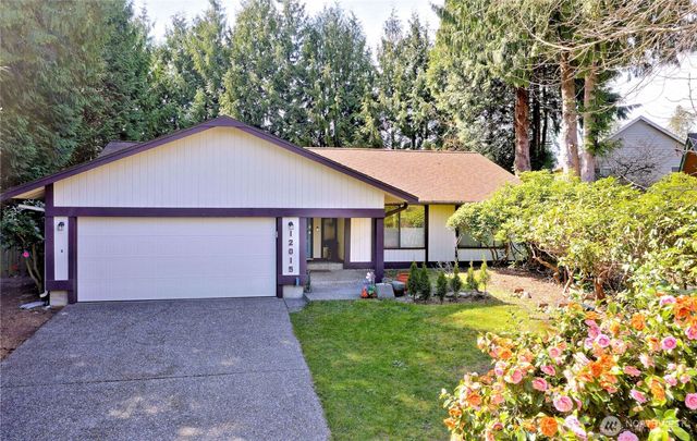 12015 NE 161st St, Bothell, WA 98011