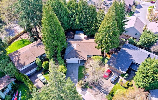 12015 NE 161st St, Bothell, WA 98011