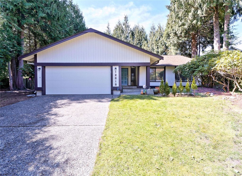 12015 NE 161st St, Bothell, WA 98011