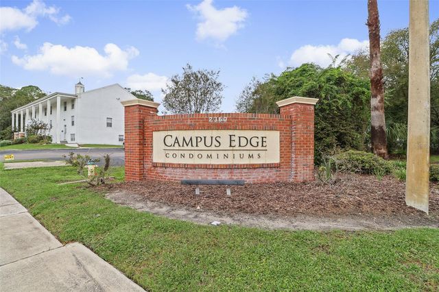 2360 SW ARCHER ROAD 707, Gainesville, FL 32608