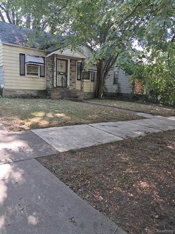 20074 Annott Street, Detroit, MI 48205