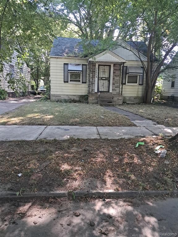20074 Annott Street, Detroit, MI 48205