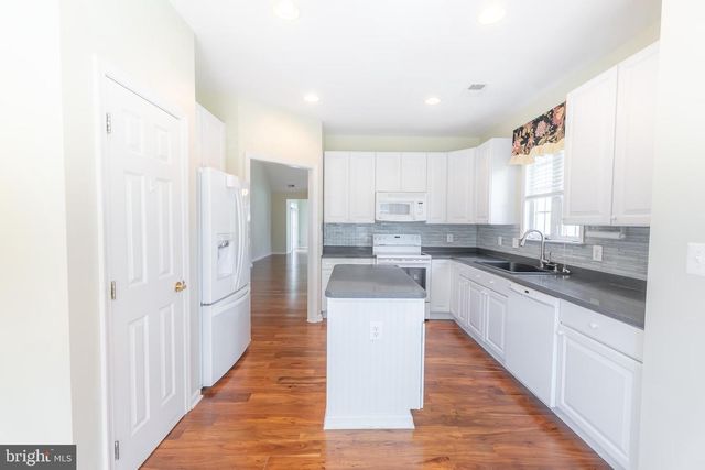 6845 SADDLE RUN WAY, Gainesville, VA 20155