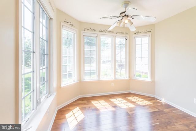 6845 SADDLE RUN WAY, Gainesville, VA 20155