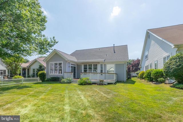 6845 SADDLE RUN WAY, Gainesville, VA 20155