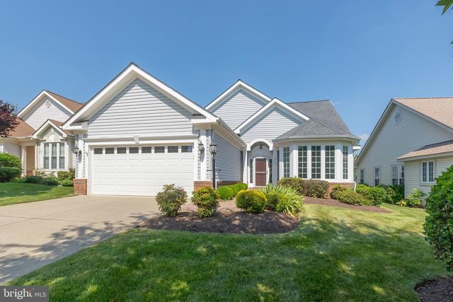 6845 SADDLE RUN WAY, Gainesville, VA 20155