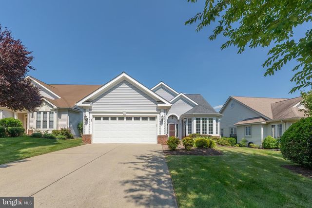 6845 SADDLE RUN WAY, Gainesville, VA 20155