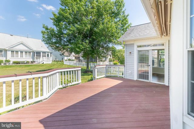 6845 SADDLE RUN WAY, Gainesville, VA 20155
