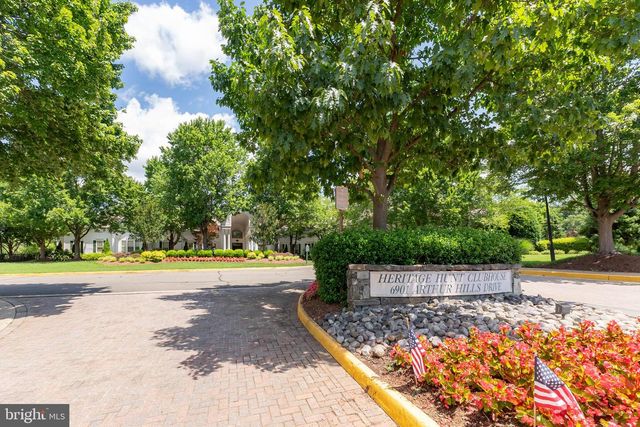 6845 SADDLE RUN WAY, Gainesville, VA 20155