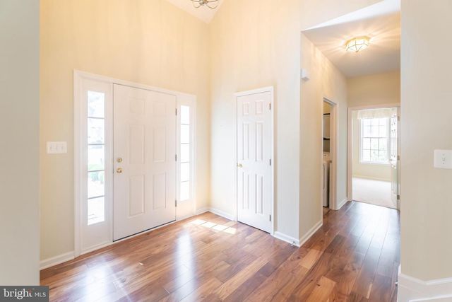 6845 SADDLE RUN WAY, Gainesville, VA 20155