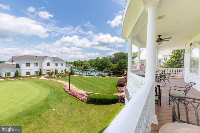 6845 SADDLE RUN WAY, Gainesville, VA 20155
