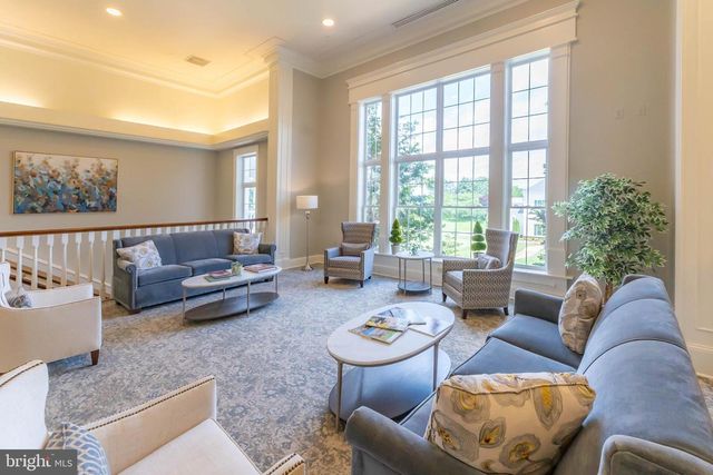 6845 SADDLE RUN WAY, Gainesville, VA 20155