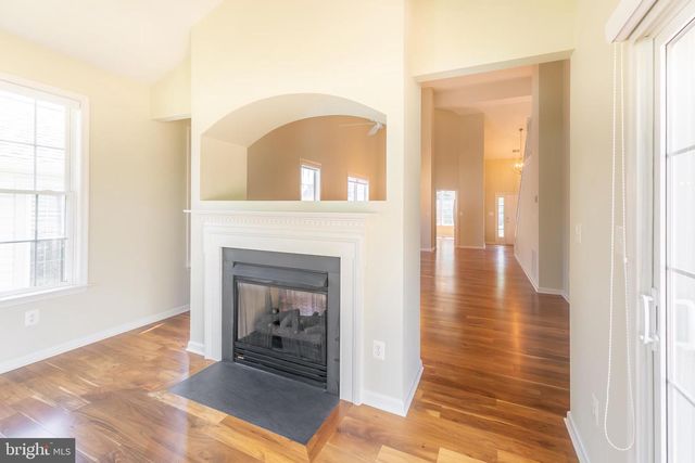 6845 SADDLE RUN WAY, Gainesville, VA 20155