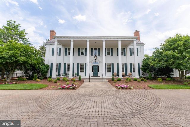 6845 SADDLE RUN WAY, Gainesville, VA 20155