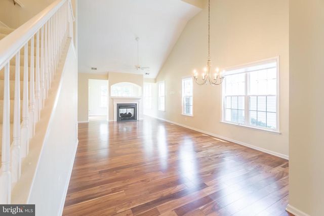6845 SADDLE RUN WAY, Gainesville, VA 20155