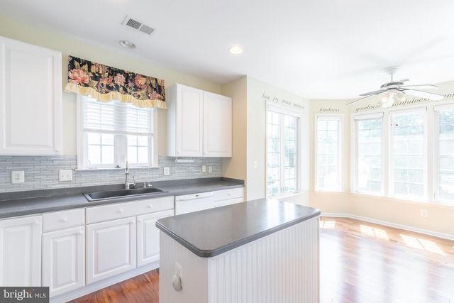6845 SADDLE RUN WAY, Gainesville, VA 20155