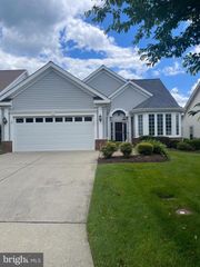6845 SADDLE RUN WAY, Gainesville, VA 20155