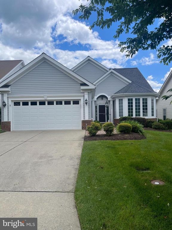 6845 SADDLE RUN WAY, Gainesville, VA 20155