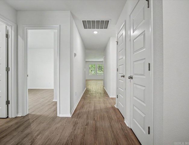 205 Bighorn Trail, Maumelle, AR 72113