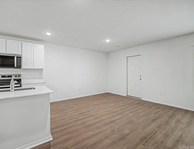 205 Bighorn Trail, Maumelle, AR 72113