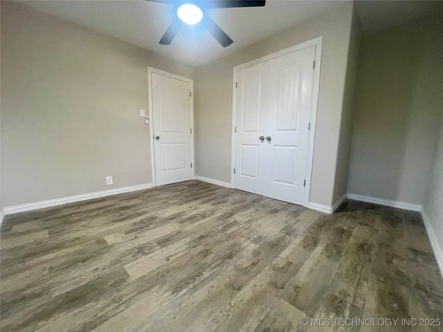 610 S 13th, Durant, OK 74701