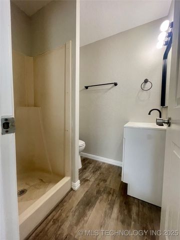 610 S 13th, Durant, OK 74701