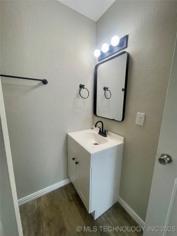 610 S 13th, Durant, OK 74701