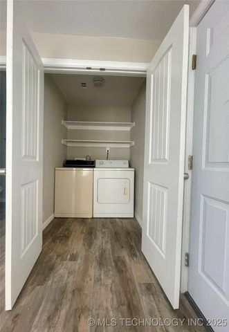 610 S 13th, Durant, OK 74701