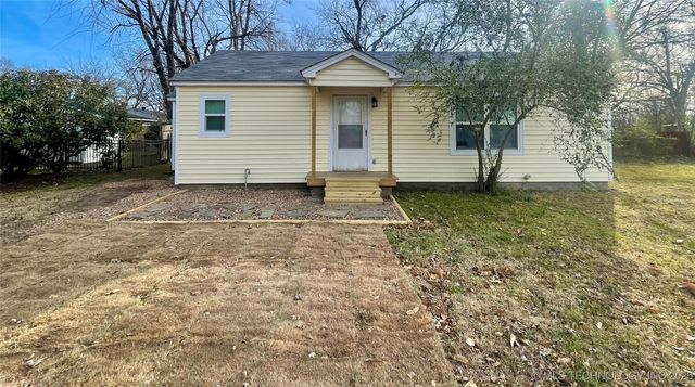 610 S 13th, Durant, OK 74701