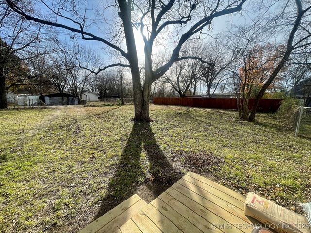 610 S 13th, Durant, OK 74701