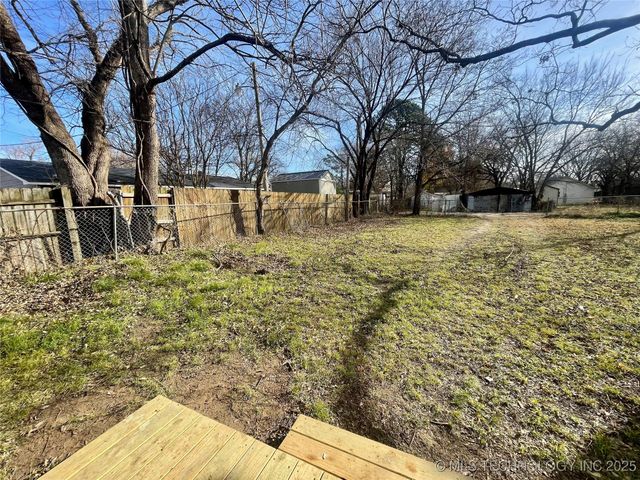 610 S 13th, Durant, OK 74701