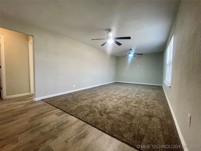 610 S 13th, Durant, OK 74701