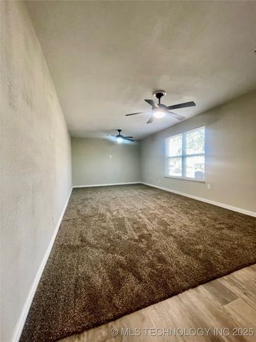 610 S 13th, Durant, OK 74701