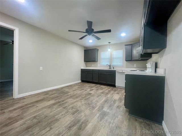 610 S 13th, Durant, OK 74701