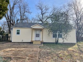 610 S 13th, Durant, OK 74701