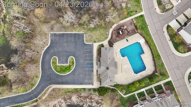 27949 Hopkins Drive, Novi, MI 48377