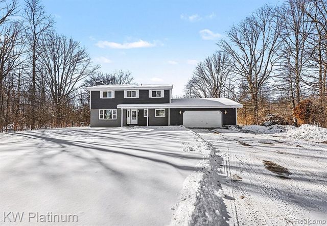 3975 Wadhams Road, Clyde, MI 48049